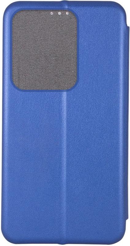 Чохол BeCover for Infinix Smart 8 Plus X6526 - Exclusive Blue (711260)