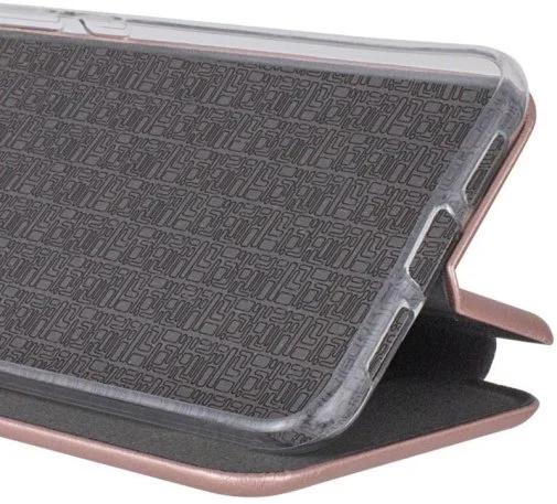 Фото: Чохол BeCover for Tecno Spark 20 KJ5n - Exclusive Pink (711244) № 9 | KTC