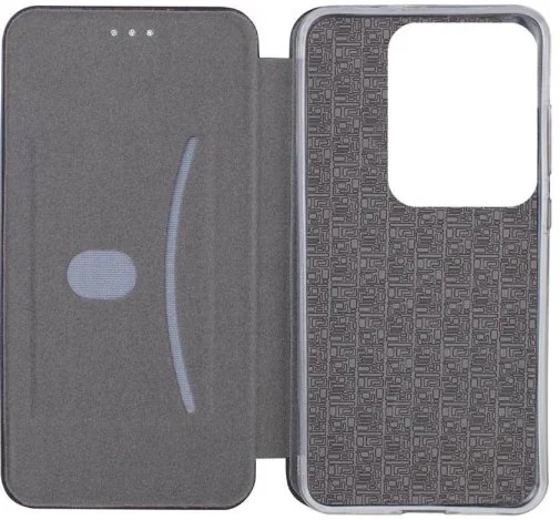 Фото: Чохол BeCover for Tecno Spark Go 2024 BG6 - Exclusive Black (711262) № 7 | KTC