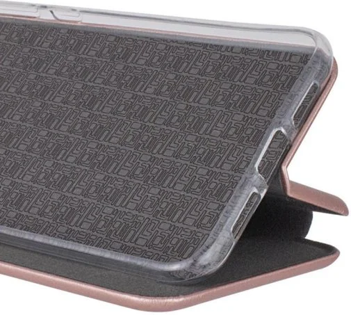 Фото: Чохол BeCover for Tecno Spark Go 2024 BG6 - Exclusive Pink (711258) № 9 | KTC