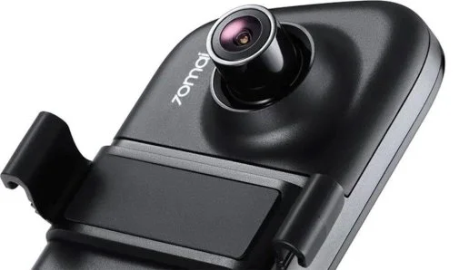 Фото: Відеореєстратор 70mai Rearview Mirror Dash Cam S500 № 10 | KTC