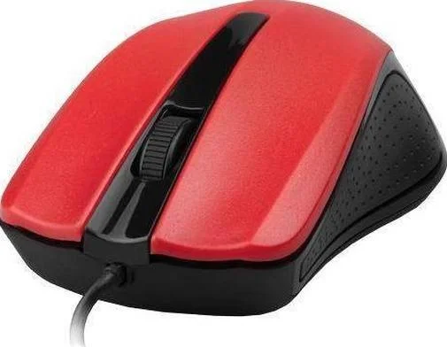 Фото: Миша Gembird MUS-101-R Red № 4 | KTC