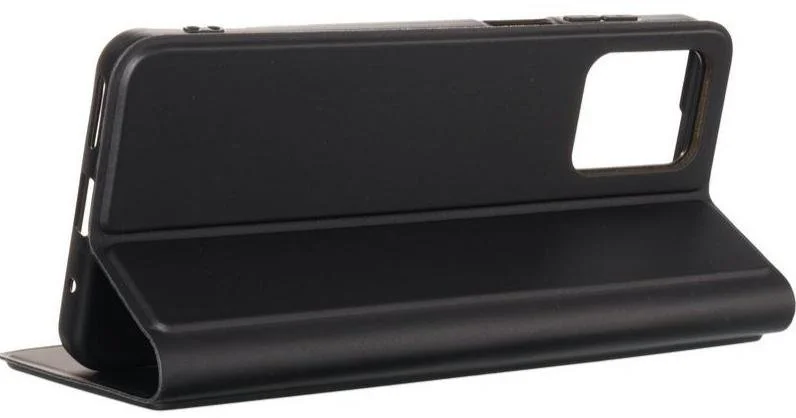 Фото: Чохол BeCover for Motorola G14 - Exclusive New Style Black (711209) № 12 | KTC