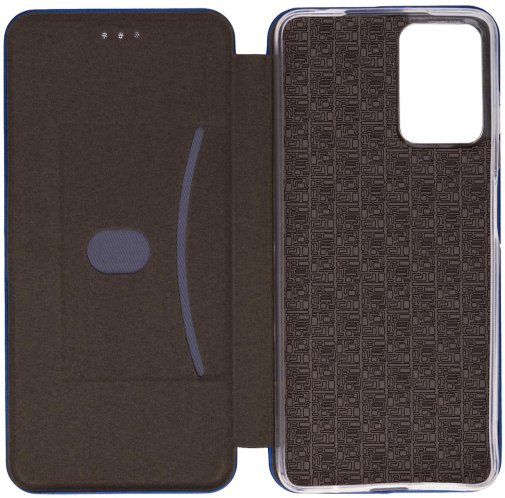 for Motorola G24 - G-Case Blue