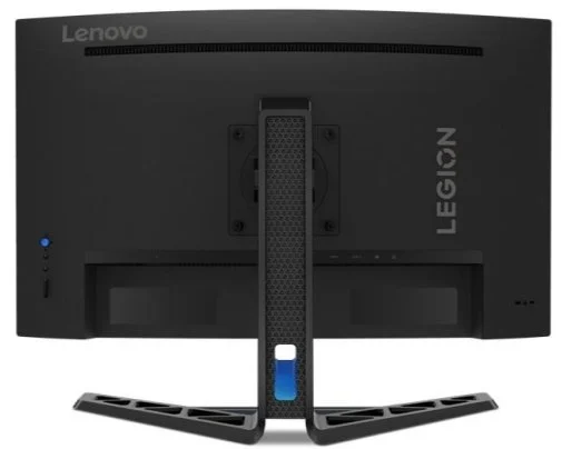 Фото: Монітор Lenovo Legion R27fc-30 Black (67B6GAC1UA) - 27" VA / 1920×1080 / 280 Гц / AMD FreeSync, Nvidia G-Sync / Pivot / HAS № 11 | KTC