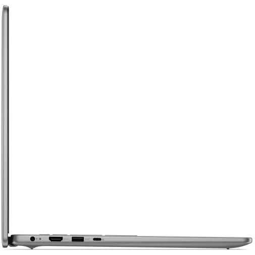 Фото: Ноутбук Dell Vostro 5640 N1001VNB5640UA_WP Grey - 16" VA 60 Гц / Intel Core Ultra 7 / 150U / DDR5 16 ГБ / PCI-E SSD 512 ГБ / Intel Graphics № 15 | KTC