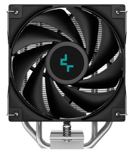 Фото: Кулер для процесора Deepcool AG400 № 13 | KTC
