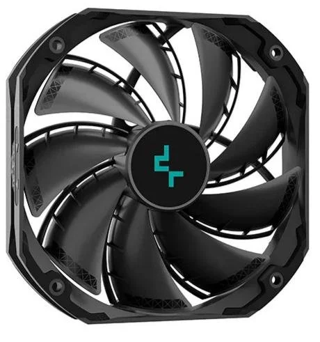 Фото: Кулер для процесора Deepcool AS500 Plus (AS500 PLUS) № 9 | KTC