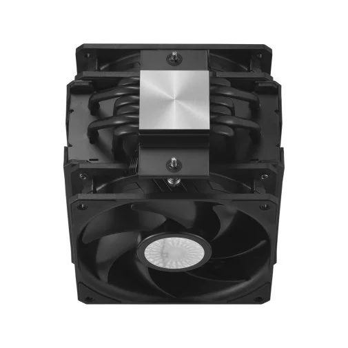 Фото: Кулер для процесора Cooler Master MasterAir MA612 Stealth (MAP-T6PS-218PK-R1) № 14 | KTC