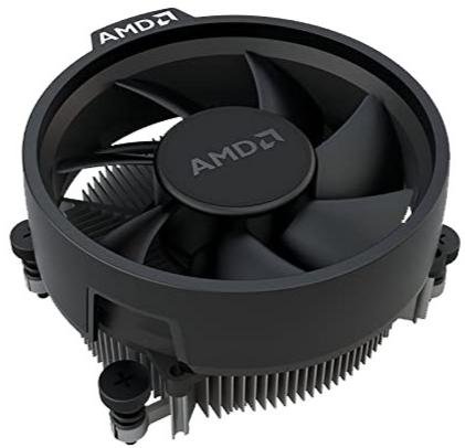 Процесор AMD Ryzen 7 8700F Box (100-100001590BOX)