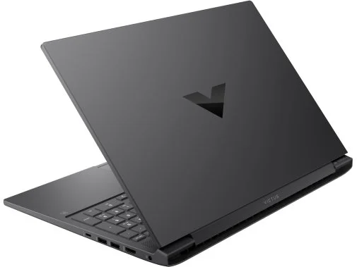 Фото: Ноутбук HP Victus 16-s0002ua 8A7Z0EA Black - 16.1" IPS 144 Гц / AMD Ryzen 7 / 7840HS / DDR5 16 ГБ / PCI-E SSD 1 ТБ / GeForce RTX 4060 № 7 | KTC