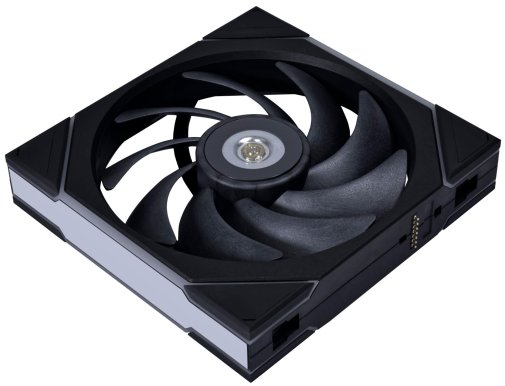 Кулер Lian-Li Uni Fan TL 140 Black (G99.14TL1B.00)