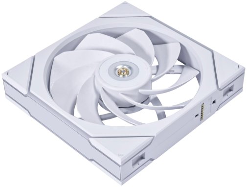 Кулер Lian-Li Uni Fan TL 140 Reverse Blade White (G99.14RTL1W.00)