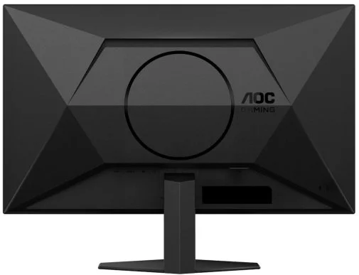 Фото: Монітор AOC 27G4XE Black - 27" IPS / 1920×1080 / 180 Гц / Nvidia G-Sync Compatible, Adaptive Sync № 22 | KTC