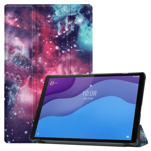 for Teclast M40 Plus/P40HD/P30S - Smart Case Space