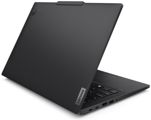 Ноутбук Lenovo ThinkPad T14 G5 21ML004VRA Black