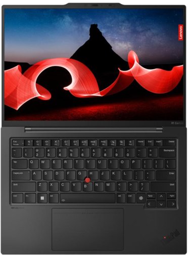 Ноутбук Lenovo ThinkPad X1 Carbon G12 21KC0061RA Black