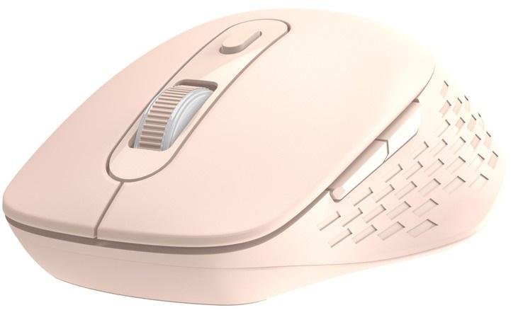 Миша OfficePro M230P Wireless Pink