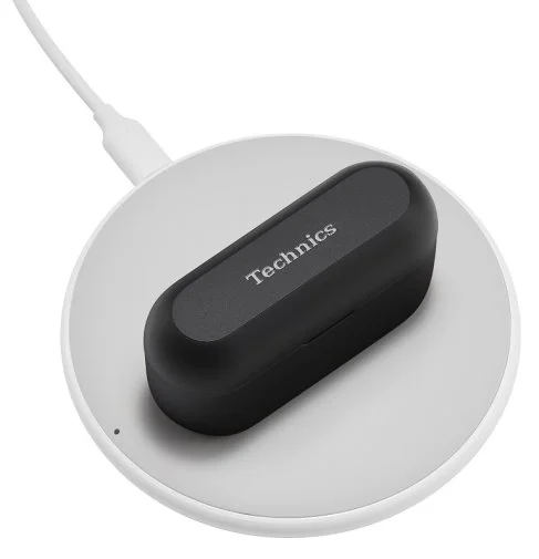 Фото: Навушники Technics EAH-AZ60M2GK Black № 15 | KTC