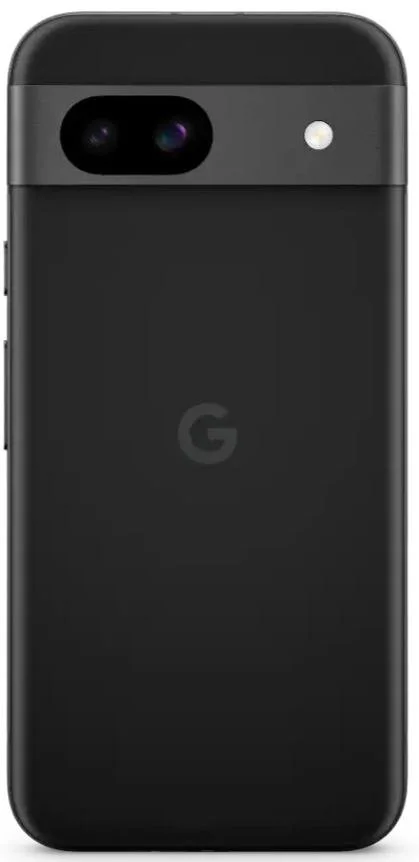 Фото: Смартфон Google Pixel 8a 8/128GB Obsidian № 13 | KTC