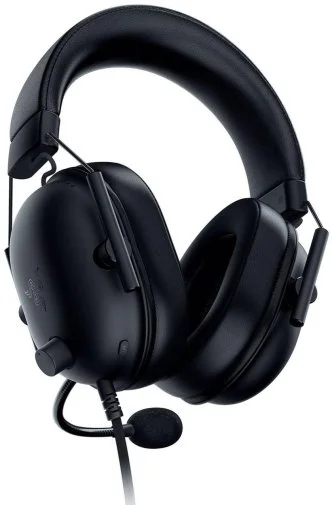 Фото: Гарнітура Razer BlackShark V2 X for PS5 Black (RZ04-03241000-R3G1) № 7 | KTC