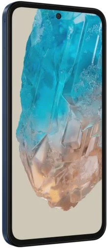 Фото: Смартфон Samsung M35 5G M356 6/128GB Dark Blue (SM-M356BDBBEUC) № 14 | KTC
