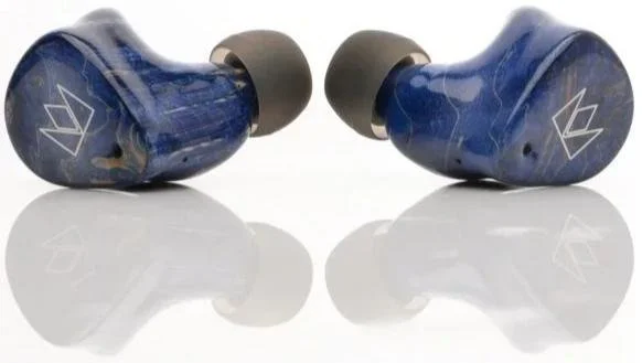 Фото: Навушники Noble Audio FoKus Prestige Blue (90403468) № 7 | KTC