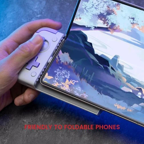 Фото: Геймпад Gamesir X2s Type-C № 34 | KTC