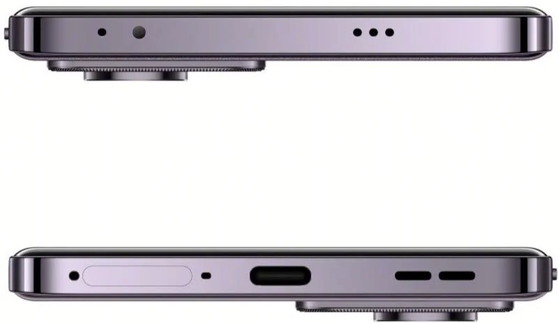 Фото: Смартфон OPPO Reno12 Pro 12/512GB Nebula Black № 16 | KTC