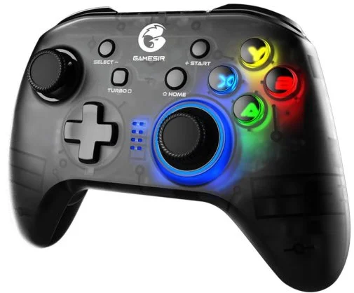 Фото: Геймпад Gamesir T4 Pro SE № 18 | KTC