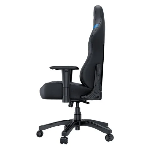 Фото: Крісло Anda Seat Luna Size L Black/Blue (AD18-44-BS-PV) № 29 | KTC