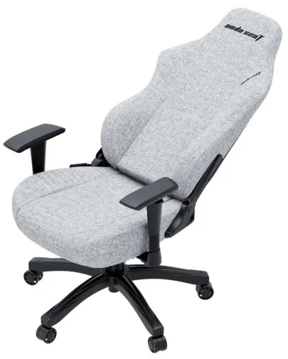 Фото: Крісло Anda Seat Luna Size L Grey Fabric (AD18-44-G-F) № 24 | KTC