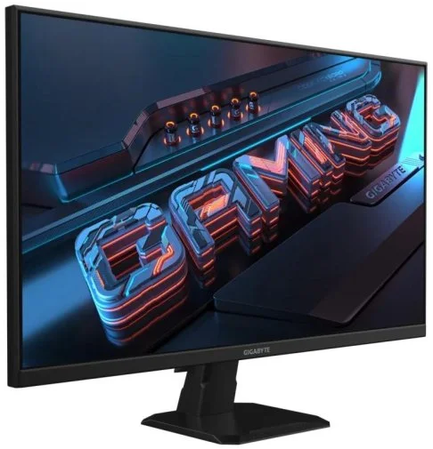 Фото: Монітор Gigabyte GS27Q X Gaming (GS27Q X Gaming Monitor) - 27" IPS / 2560×1440 / 240 Гц / AMD FreeSync Premium № 10 | KTC