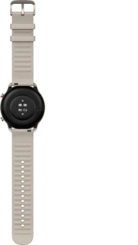 Фото: Смарт годинник Amazfit GTR 2 New Version Lightning Grey (1041701) № 17 | KTC