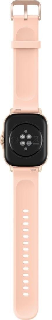 Смарт годинник Amazfit GTS 2 New Version Petal Pink (1041699)