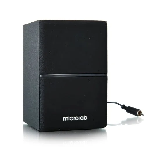 Фото: Колонки Microlab M-106 Black № 10 | KTC