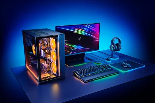Фото: Док-станція Razer Dock Chroma (RC30-03050200-R3M1) № 12 | KTC
