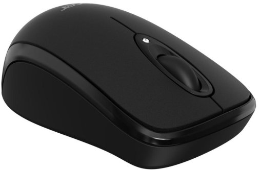 Миша Acer B501 Wireless Black (GP.MCE11.01Z)