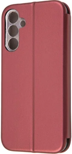 Фото: Чохол ArmorStandart for Samsung M15 5G M156 - G-Case Marsala (ARM76383) № 5 | KTC