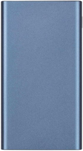 Батарея універсальна 2E PB2502 24000mAh Blue Steel (2E-PB2502-STEEL)