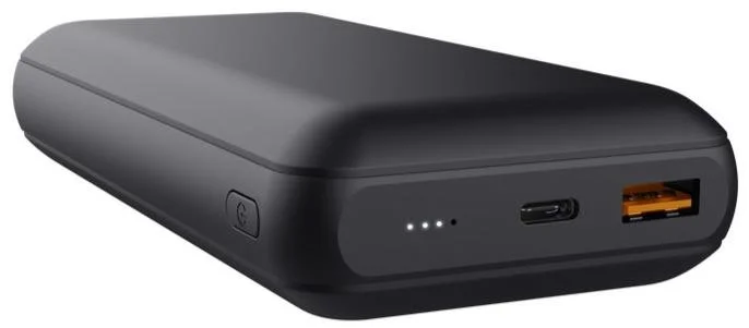 Фото: Батарея універсальна Trust Redoh 20000mAh Black (24880_TRUST) № 7 | KTC