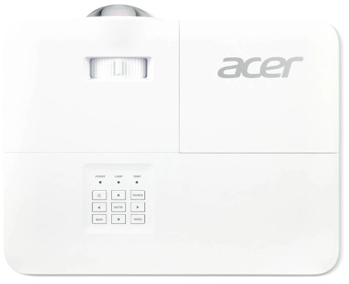  Проектор Acer H6518STi (MR.JSF11.001)