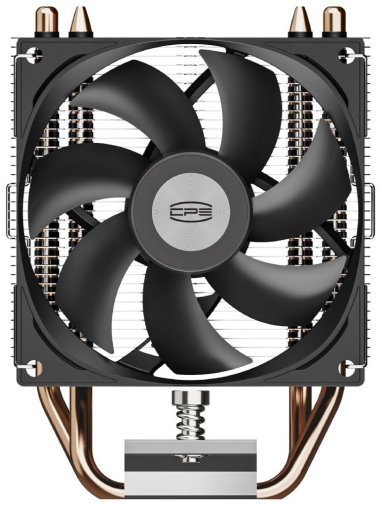 Кулер для процесора PCCooler R200 (R200-XXNWYX-US)