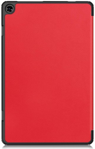 for Teclast T50 - Smart Case Red