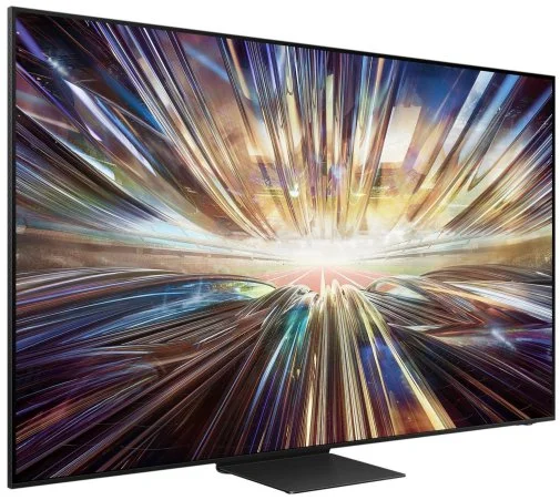 Фото: Телевізор Neo QLED Samsung QE85QN800DUXUA (Smart TV, Wi-Fi, 7680x4320) № 11 | KTC