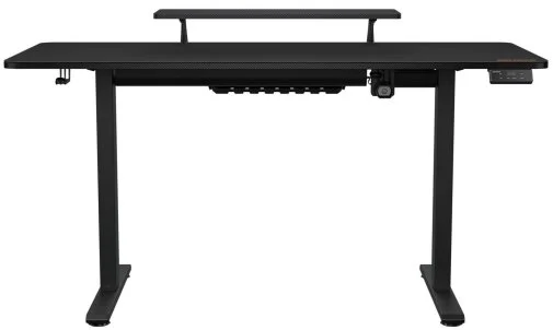 Фото: Стіл для геймерів Cougar E-Star 140 Black № 12 | KTC