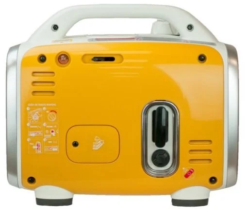 Фото: Генератор ITC Power GG9I 900W № 13 | KTC