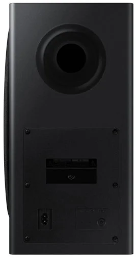 Фото: Саундбар Samsung HW-Q930D Black (HW-Q930D/UA) № 31 | KTC