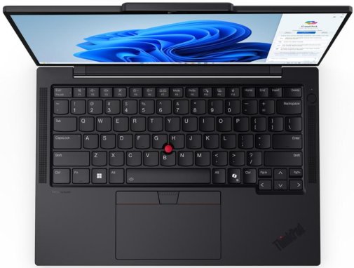 Ноутбук Lenovo ThinkPad T14s G5 21LS002DRA Black