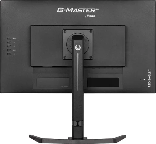 Фото: Монітор iiyama G-Master GB2770QSU-B6 - 27" IPS / 2560×1440 / 180 Гц / Pivot / HAS № 24 | KTC
